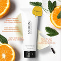 SYDONI VITAMIN C CLEANSER | Brightening & Hydrating Facial Cleanser 4 fl. oz.