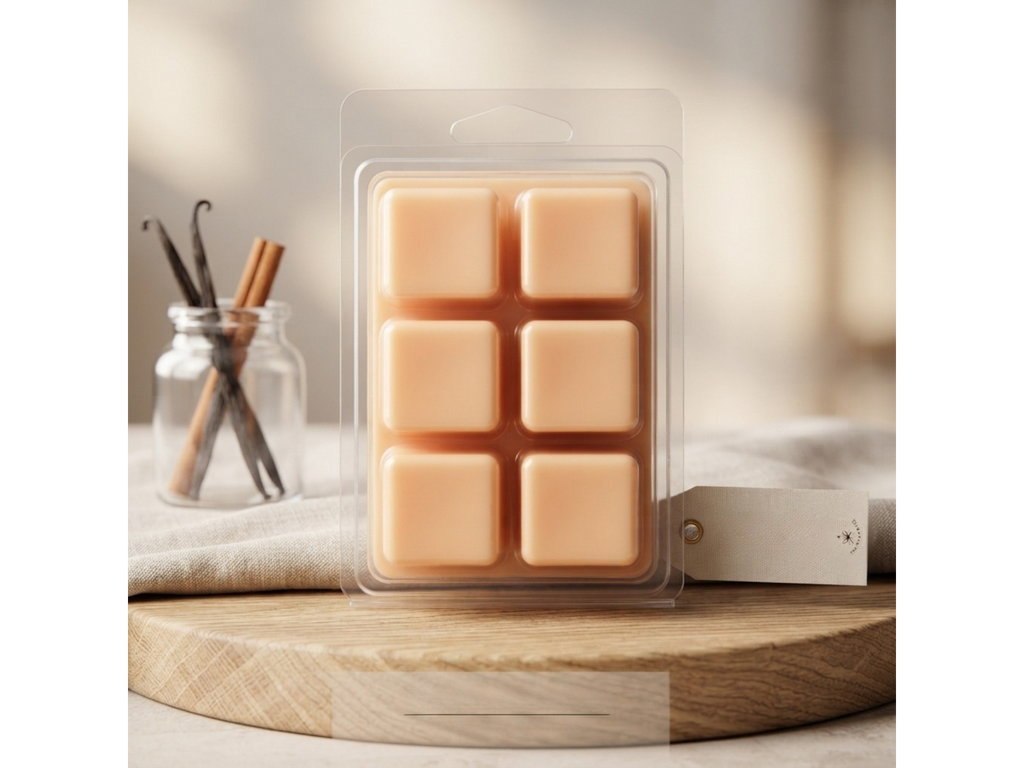 Holiday Gift Wax Melts – Seasonal Hues | 18 Signature Scents