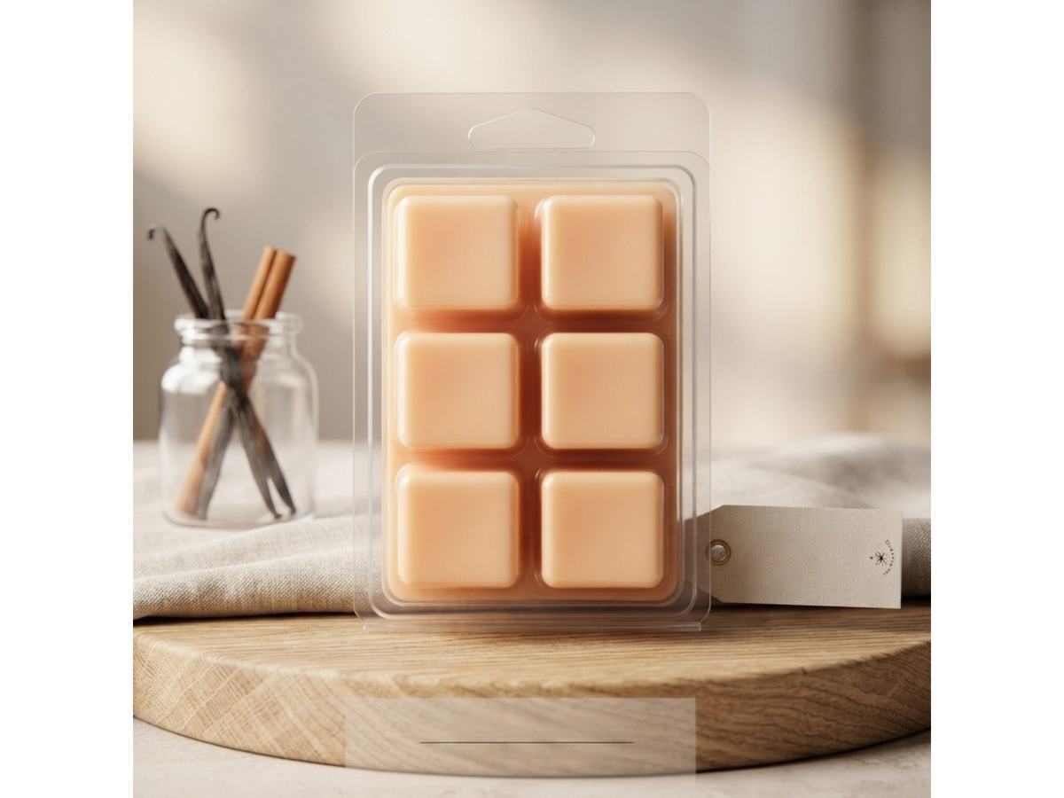 Clamshell Wax Melts – Best-Selling Scents | Signature Collection