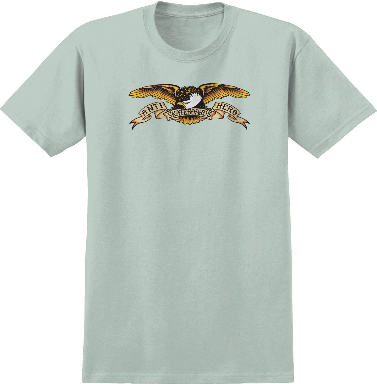 Anti-Hero Eagle Bay Premium S/s Shirt