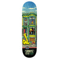 Anti-Hero Hewitt Grimple Stix Victorians - 8.5"  Skateboard Deck