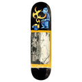 Krooked Cernicky Bridge - 8.5"  Skateboard Deck