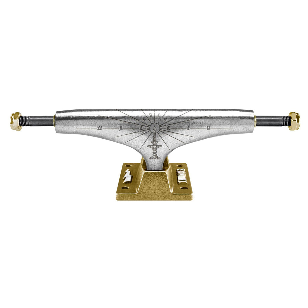 Thunder Kyle Walker Luminary Pro Trucks