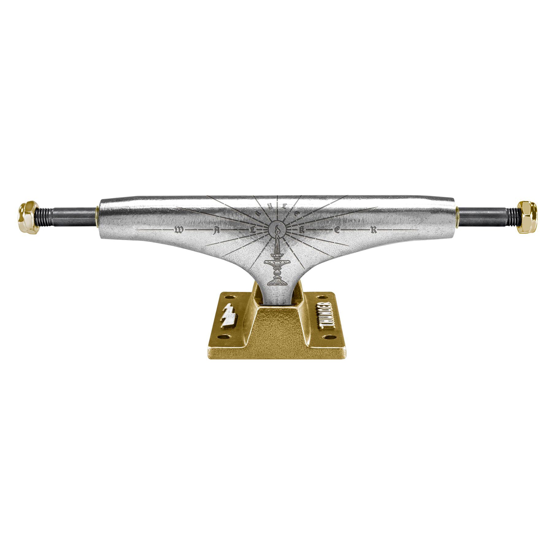 Thunder Kyle Walker Luminary Pro Trucks