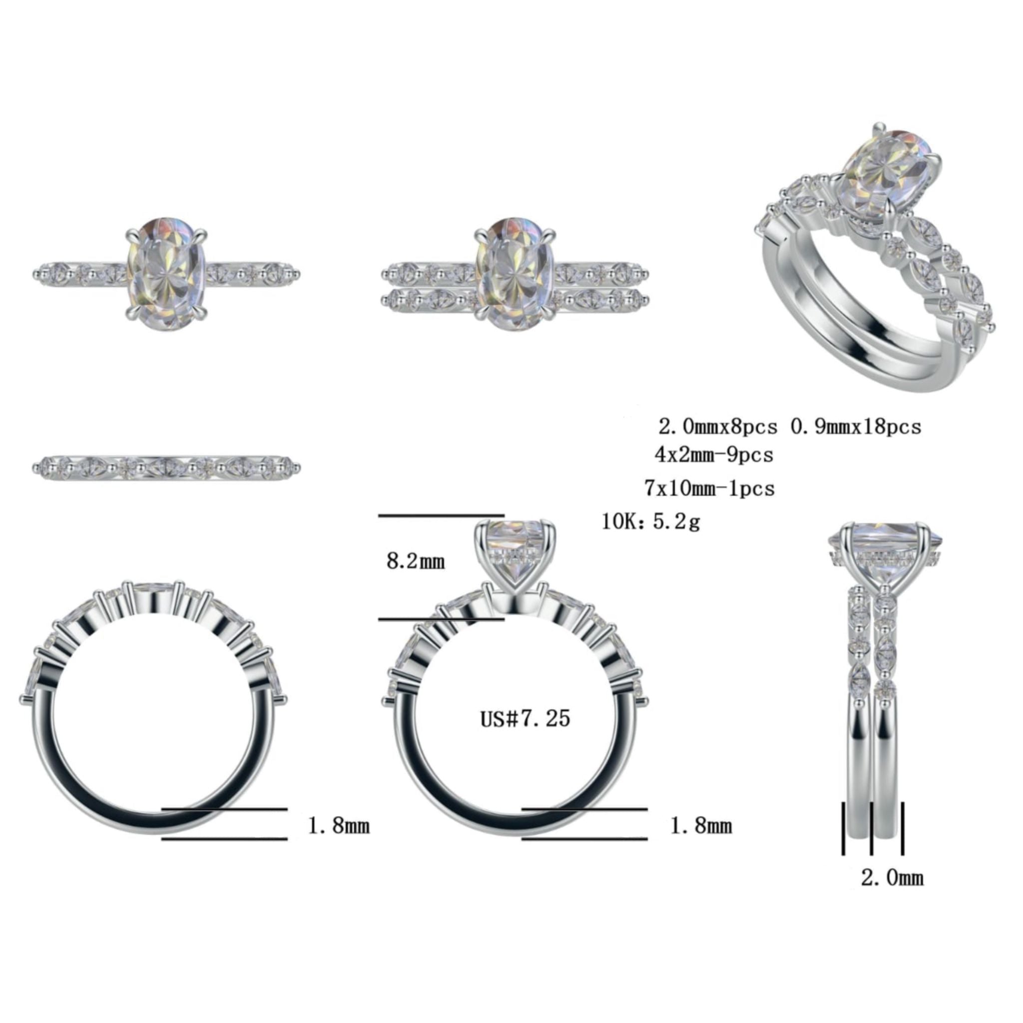 Custom Jewelry Design