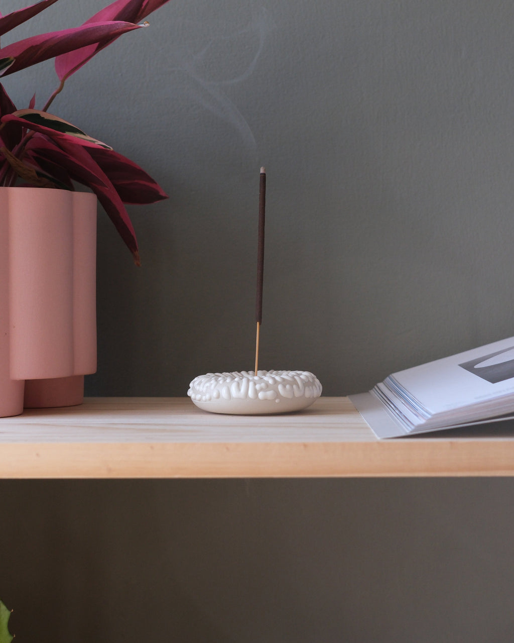 Eve Incense
