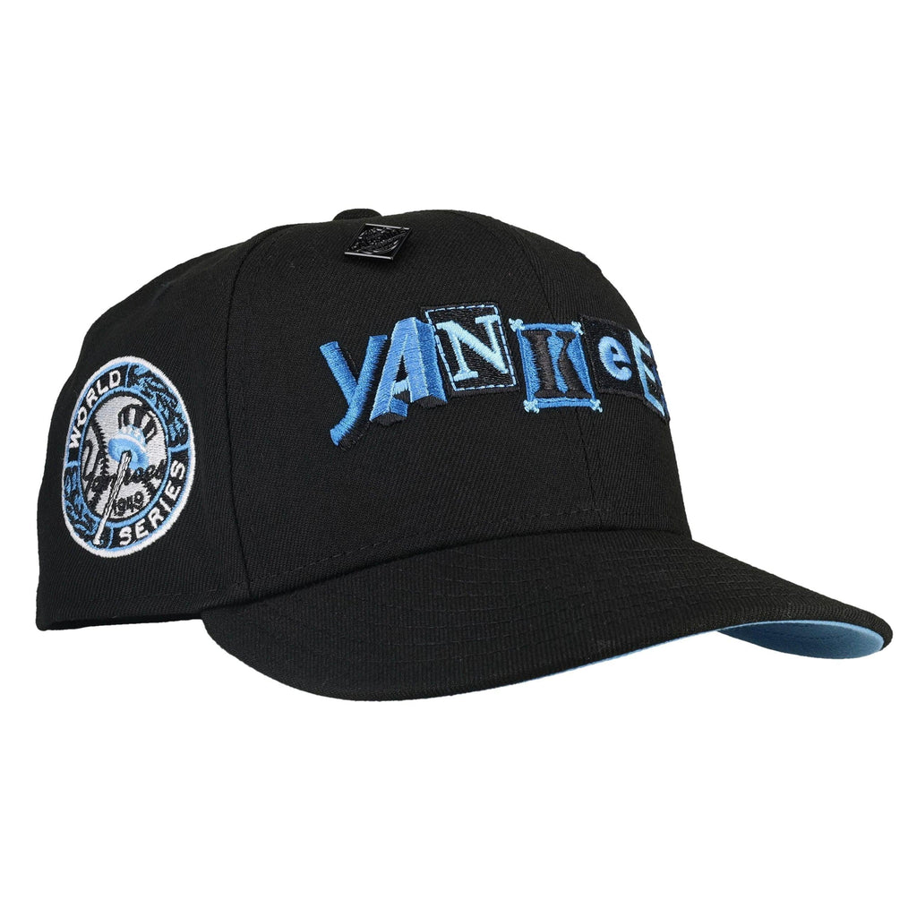 New York yankees 1949 World Series New Era Fitted Hat