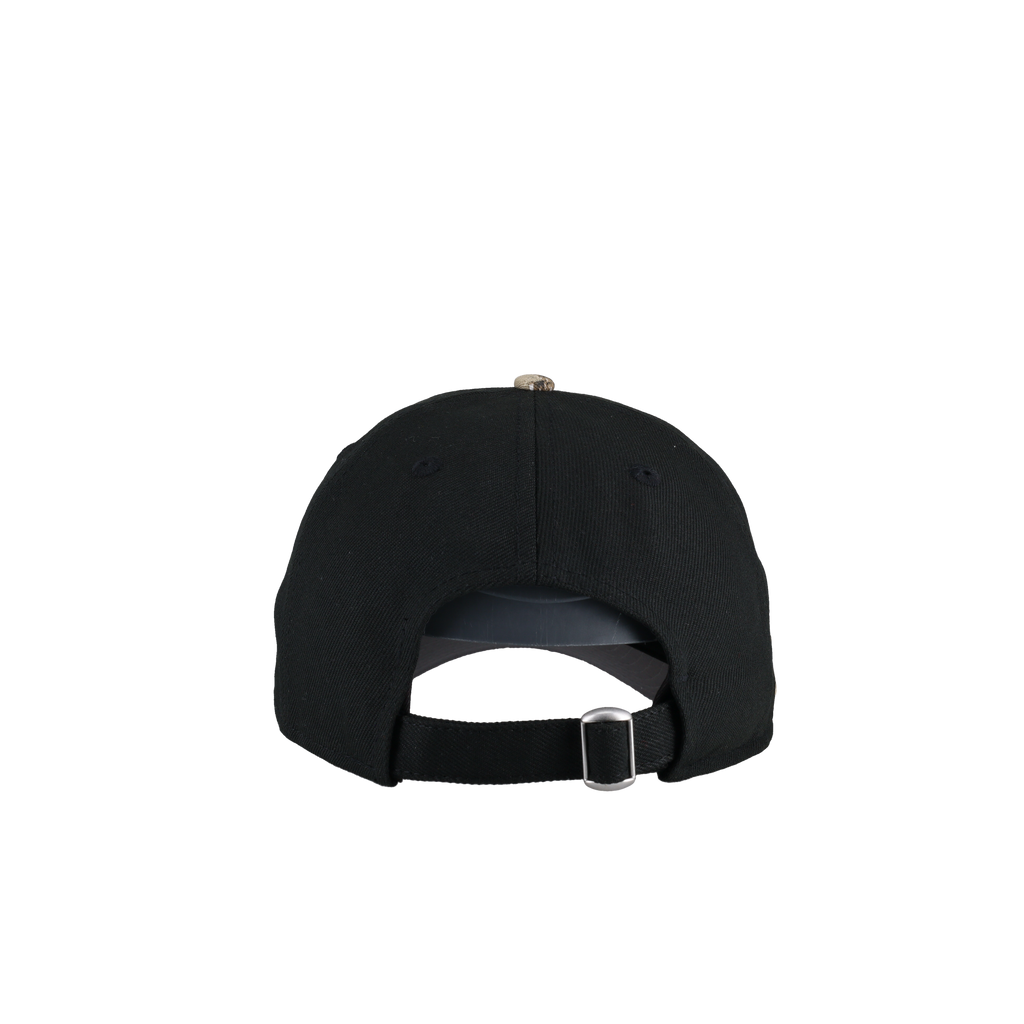 New York Yankees New Era 9Twenty Dad Hat Real tree Remastered 1999 World Series