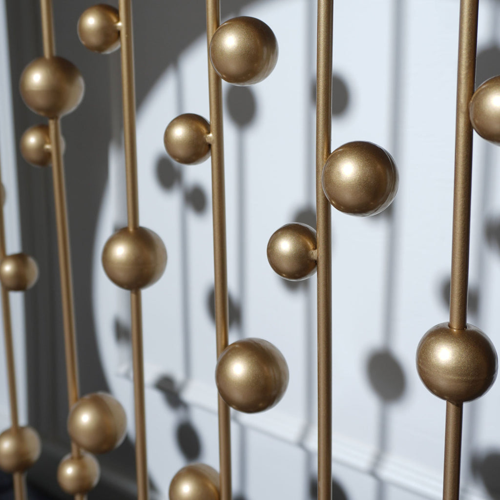 Modern Black Console Table with Gold Accent, Decorative Entryway Table,56in Wood Console Table, Narrow Sofa Table for Entrance, Living Room, Hallway