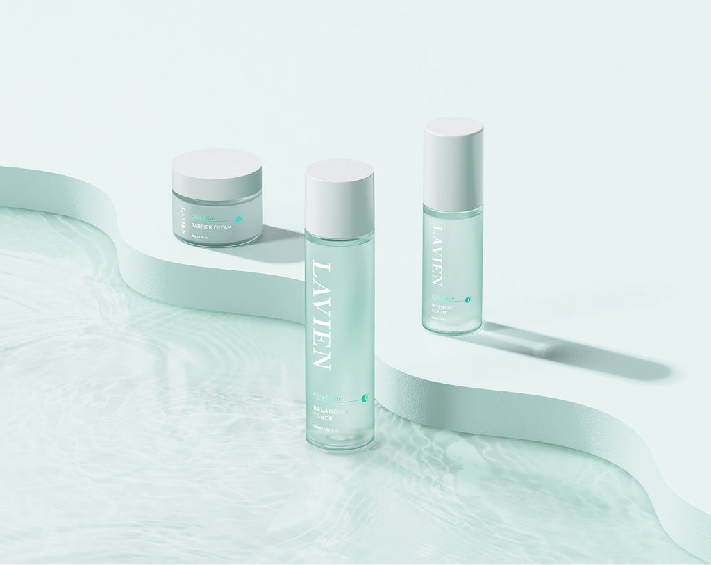 Cica Elixir Balancing Toner