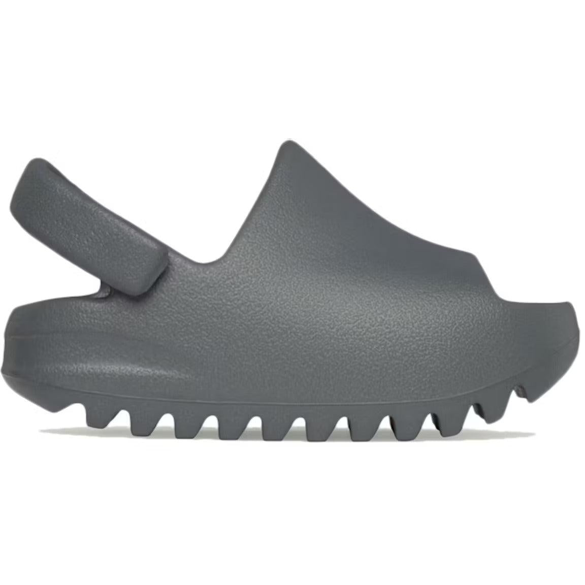 adidas Yeezy Slide Slate Grey (Infants)