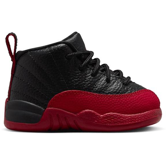 Jordan 12 Retro Flu Game (2025) (TD)