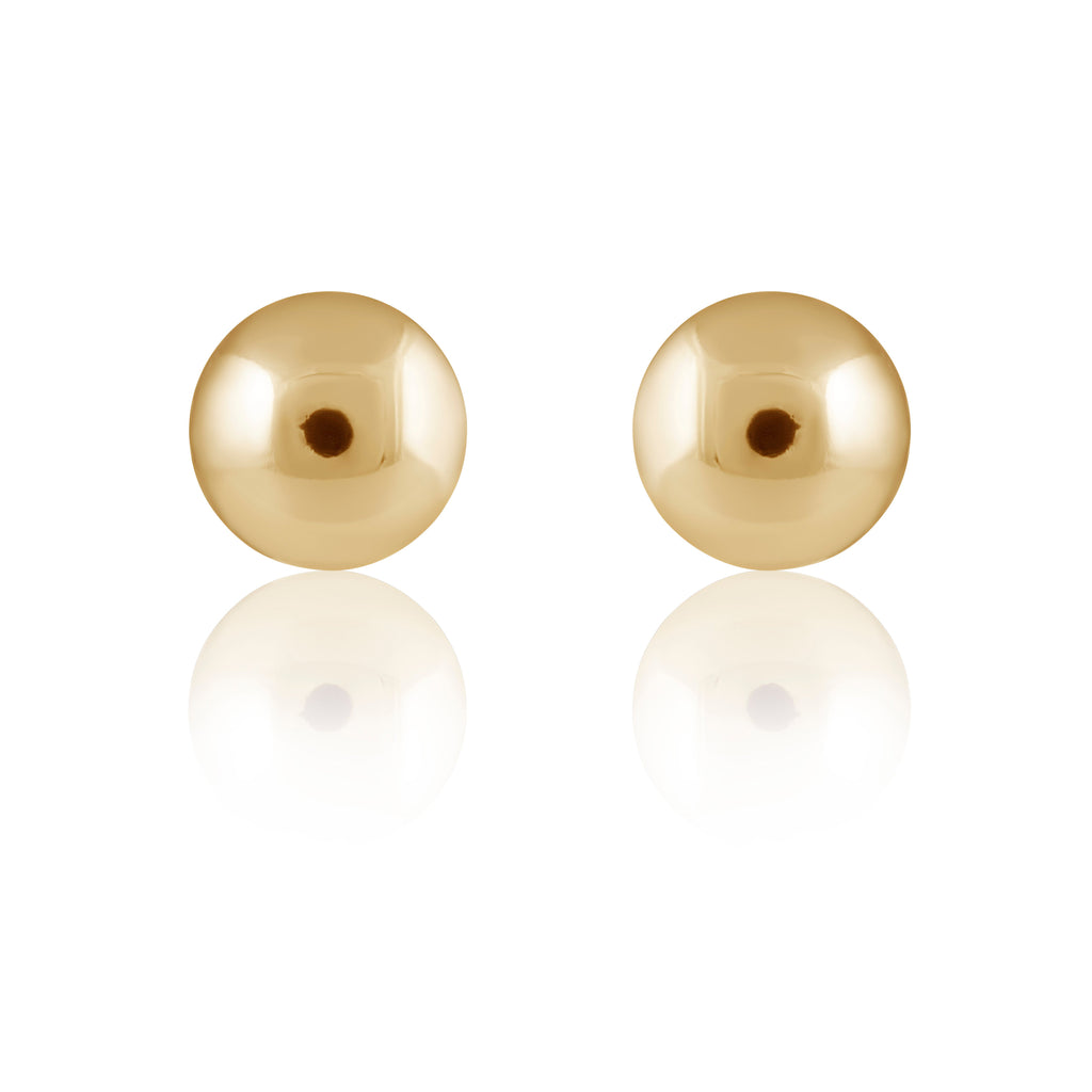 Allie Bead Stud