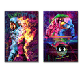 ASTRONAUT SET