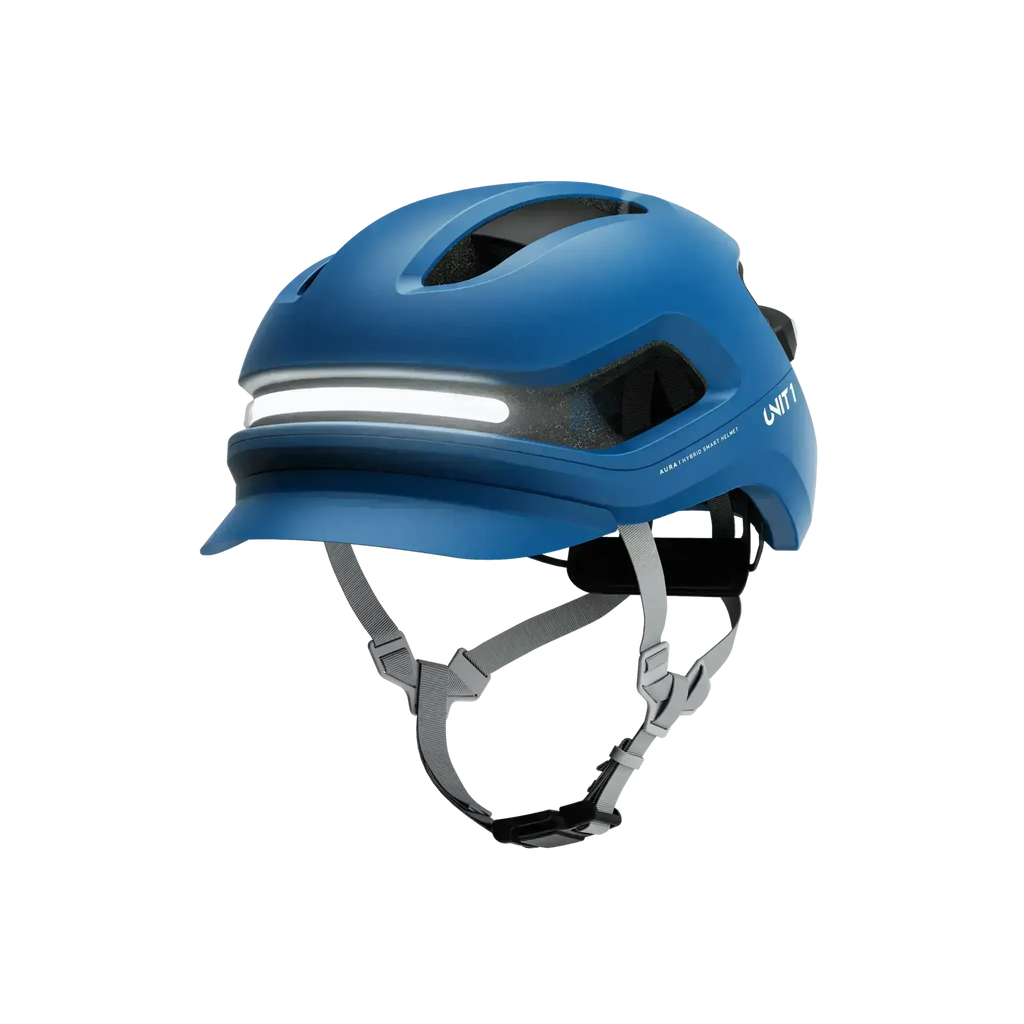 Unit 1 AURA Mips Maverick
