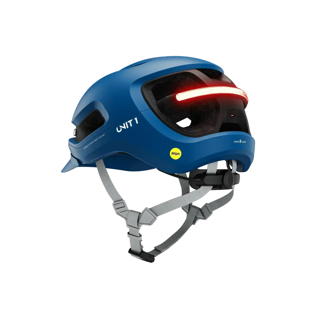 Unit 1 AURA Mips Maverick