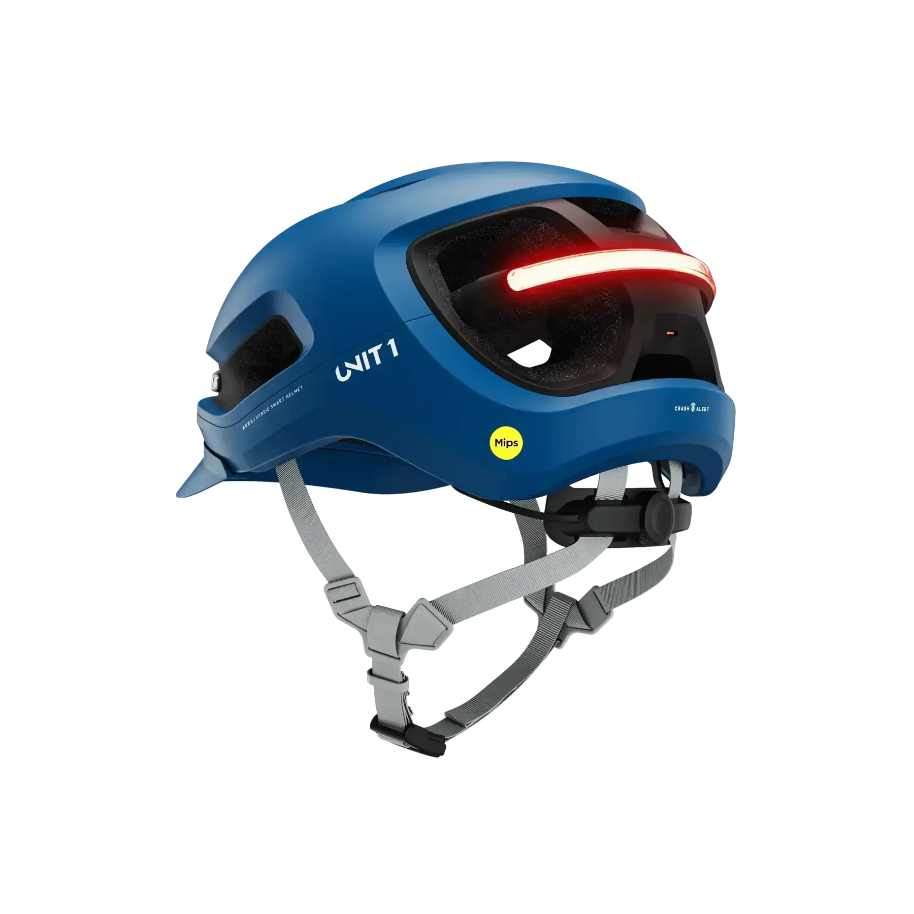 Unit 1 AURA Mips Maverick