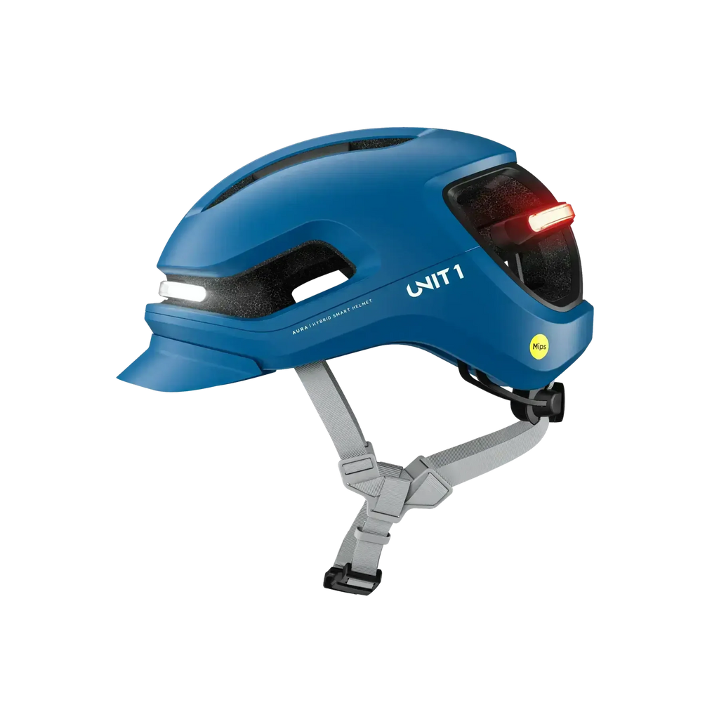Unit 1 AURA Mips Maverick