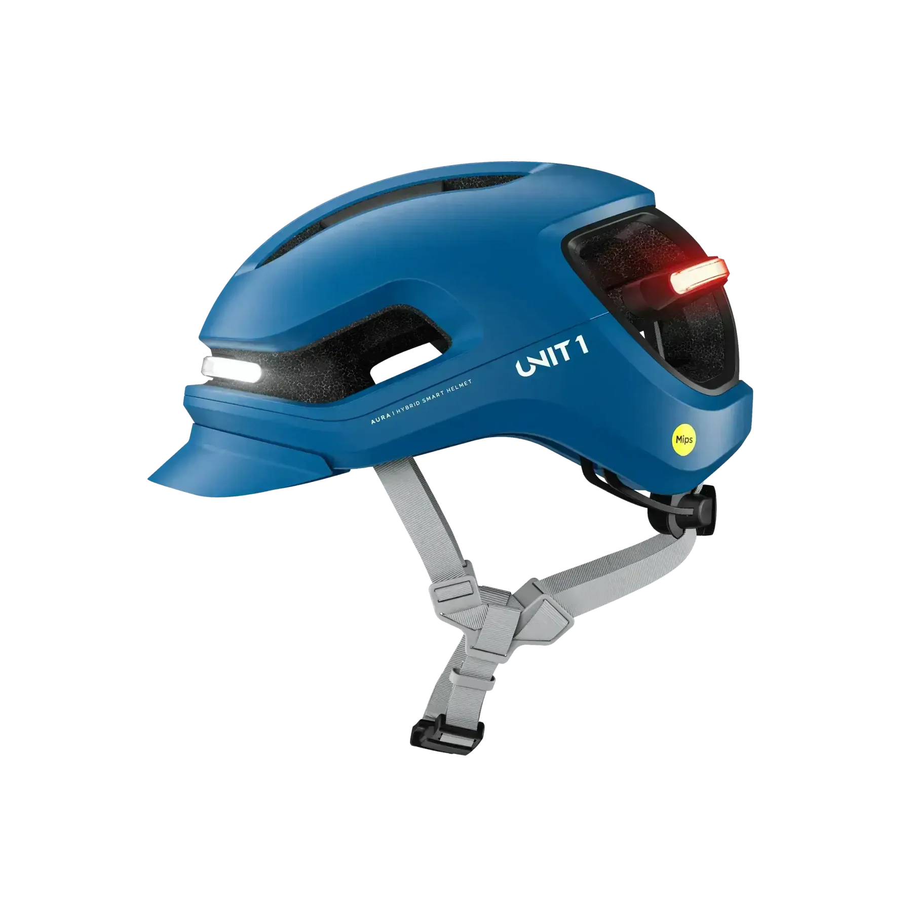 Unit 1 AURA Mips Maverick