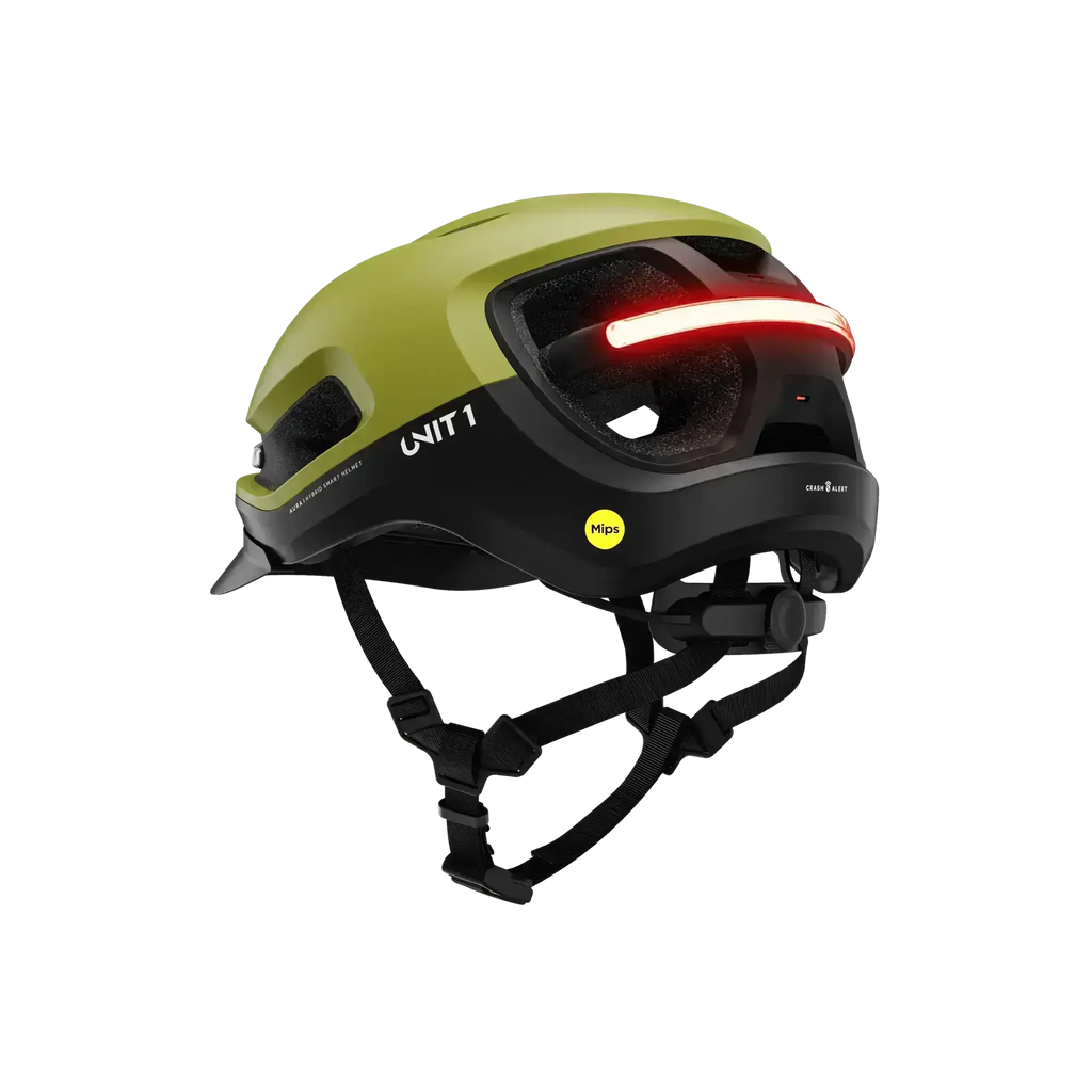Unit 1 AURA Mips Ranger