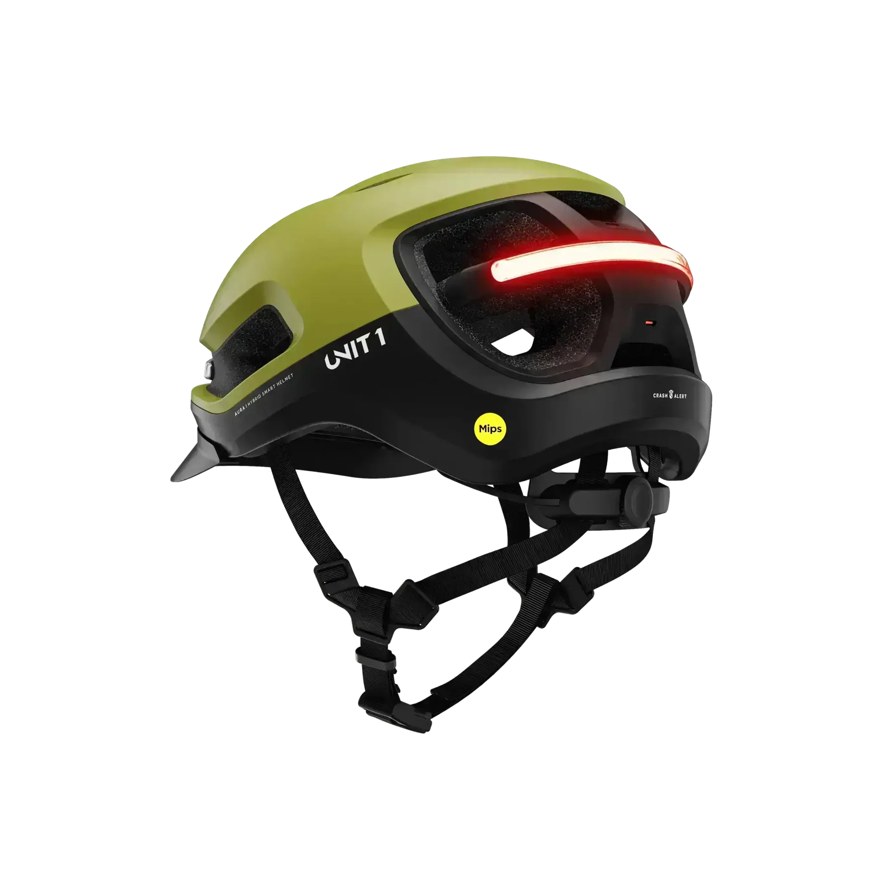 Unit 1 AURA Mips Ranger