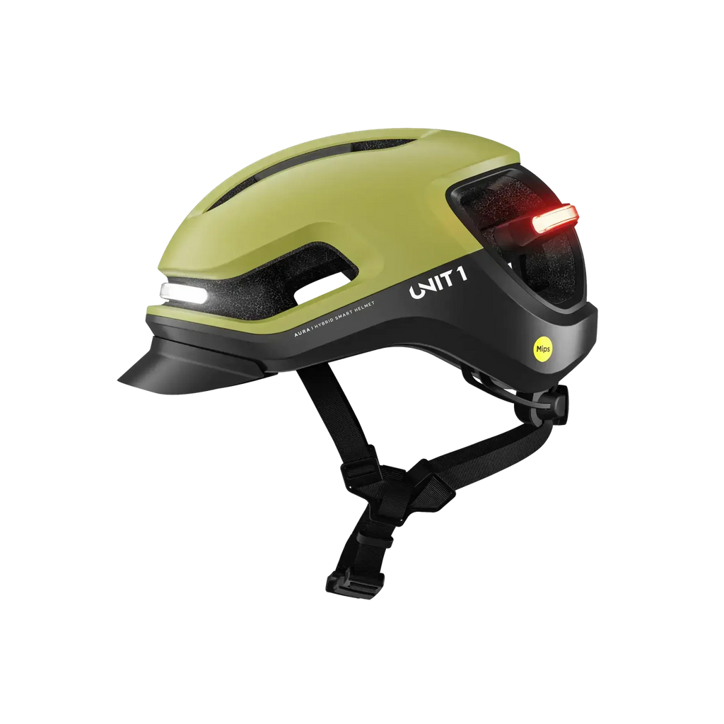 Unit 1 AURA Mips Ranger