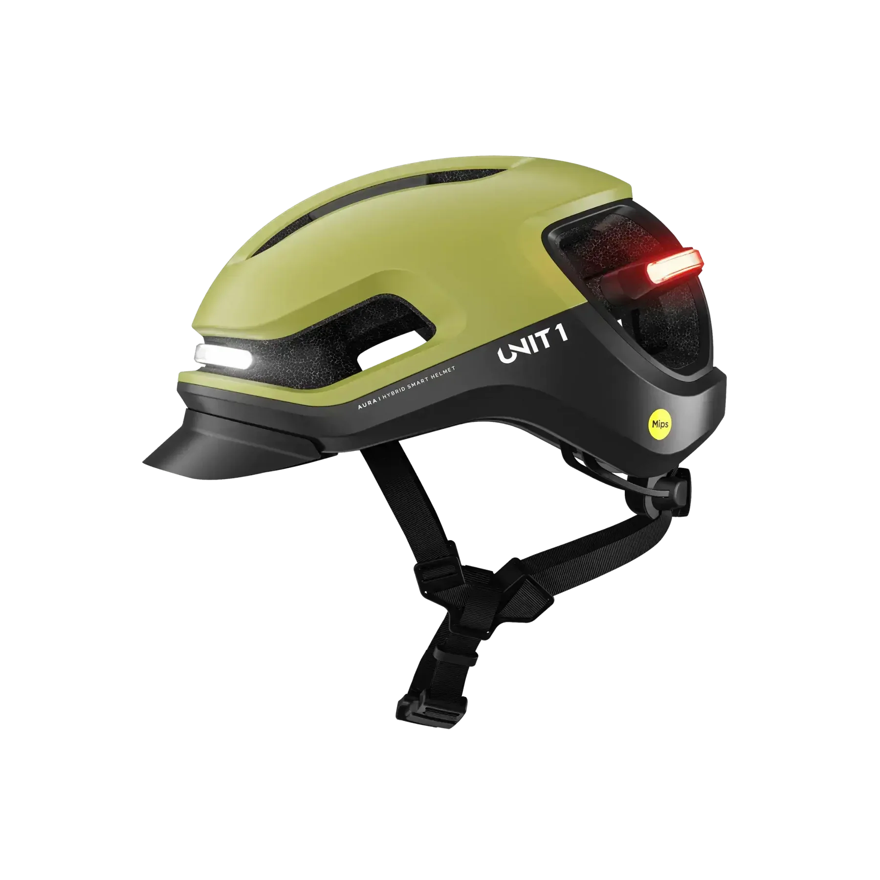 Unit 1 AURA Mips Ranger