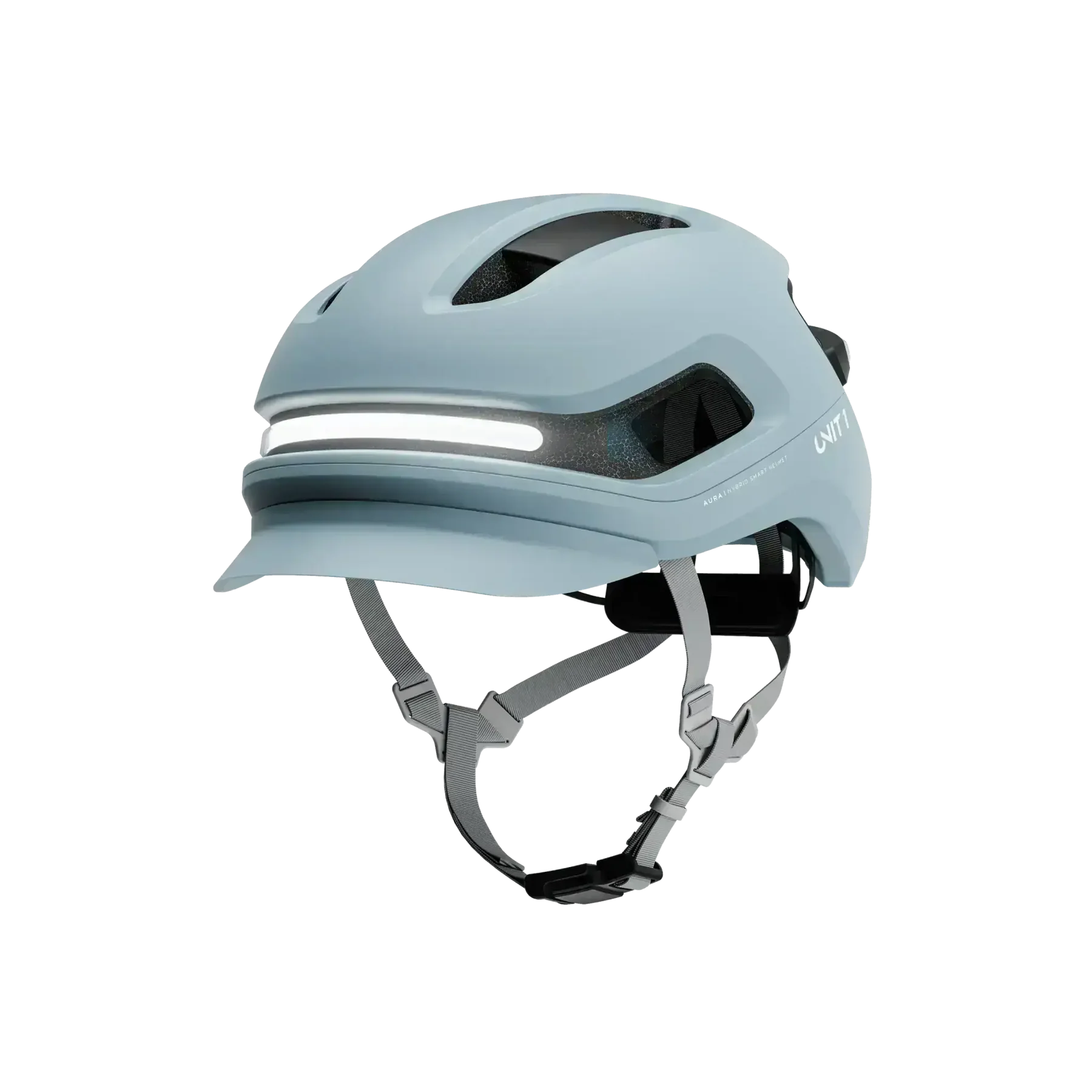 Unit 1 AURA Mips Stingray
