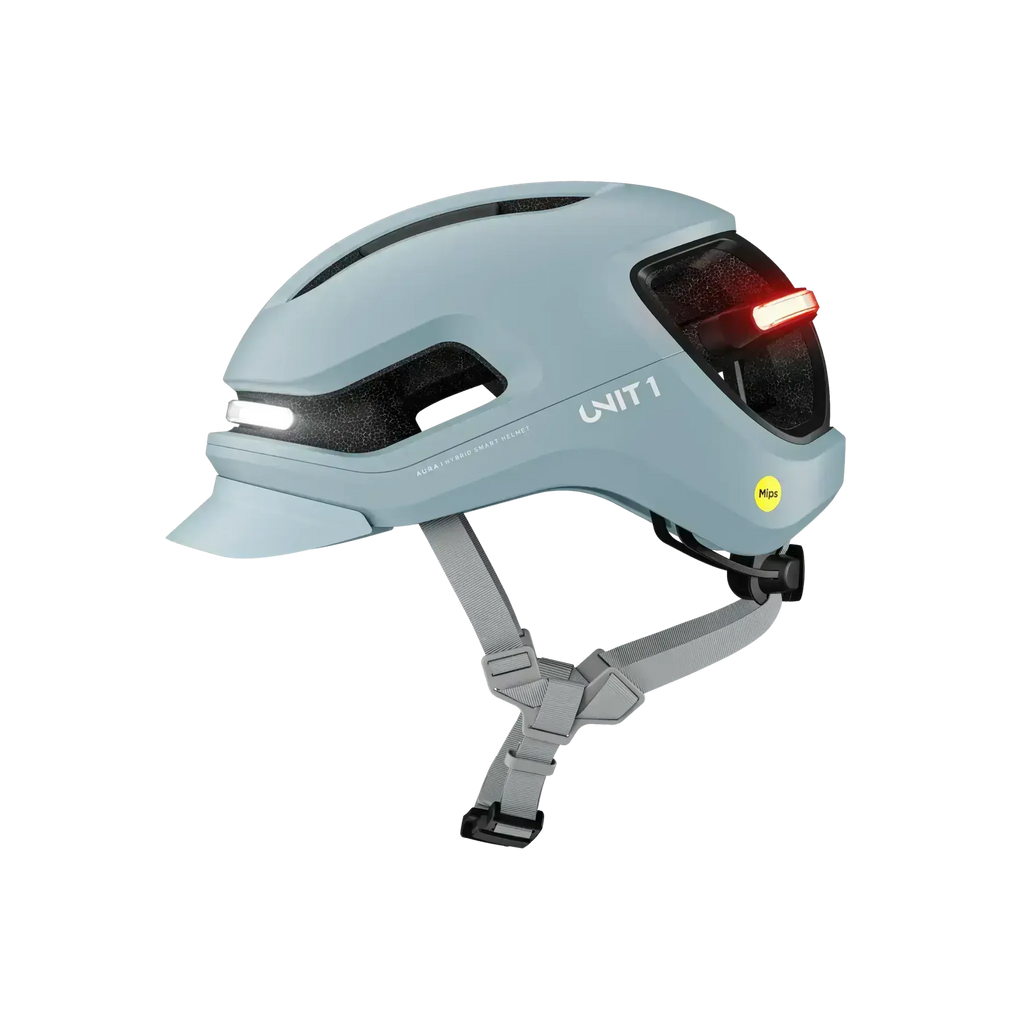 Unit 1 AURA Mips Stingray