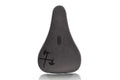 Demolition Axes Embossed Fat Pivotal Seat - Black