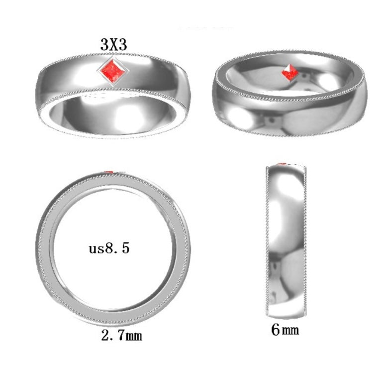 Custom Jewelry Design