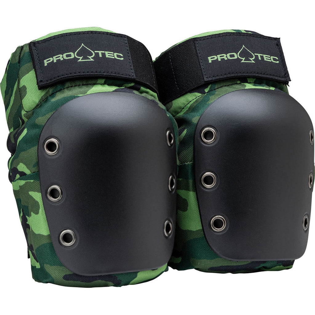 ProTec Street Gear Junior 3 Pack Combo - Camo