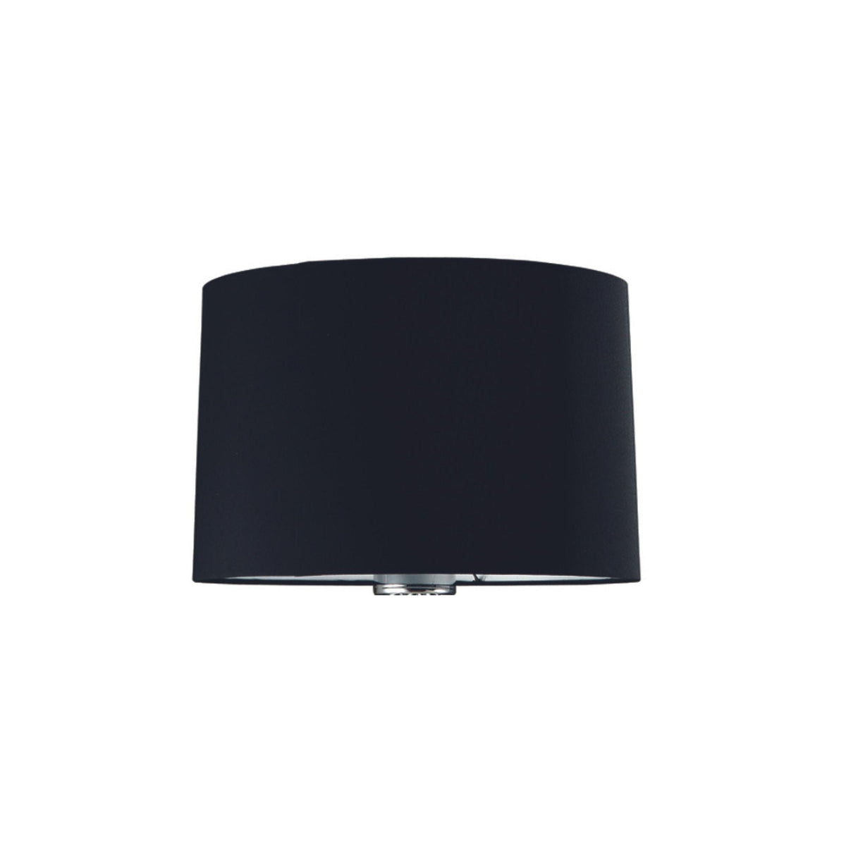 59' Tall Metal Floor Lamp with Black finish, Contemporary Design