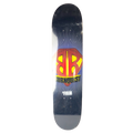 The Firm Bob Burnquist Super BB Multi Size 7.6'' Vintage NOS Deck