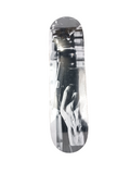 Visual Camera Gun Black White Size 8.0 Vintage NOS Deck