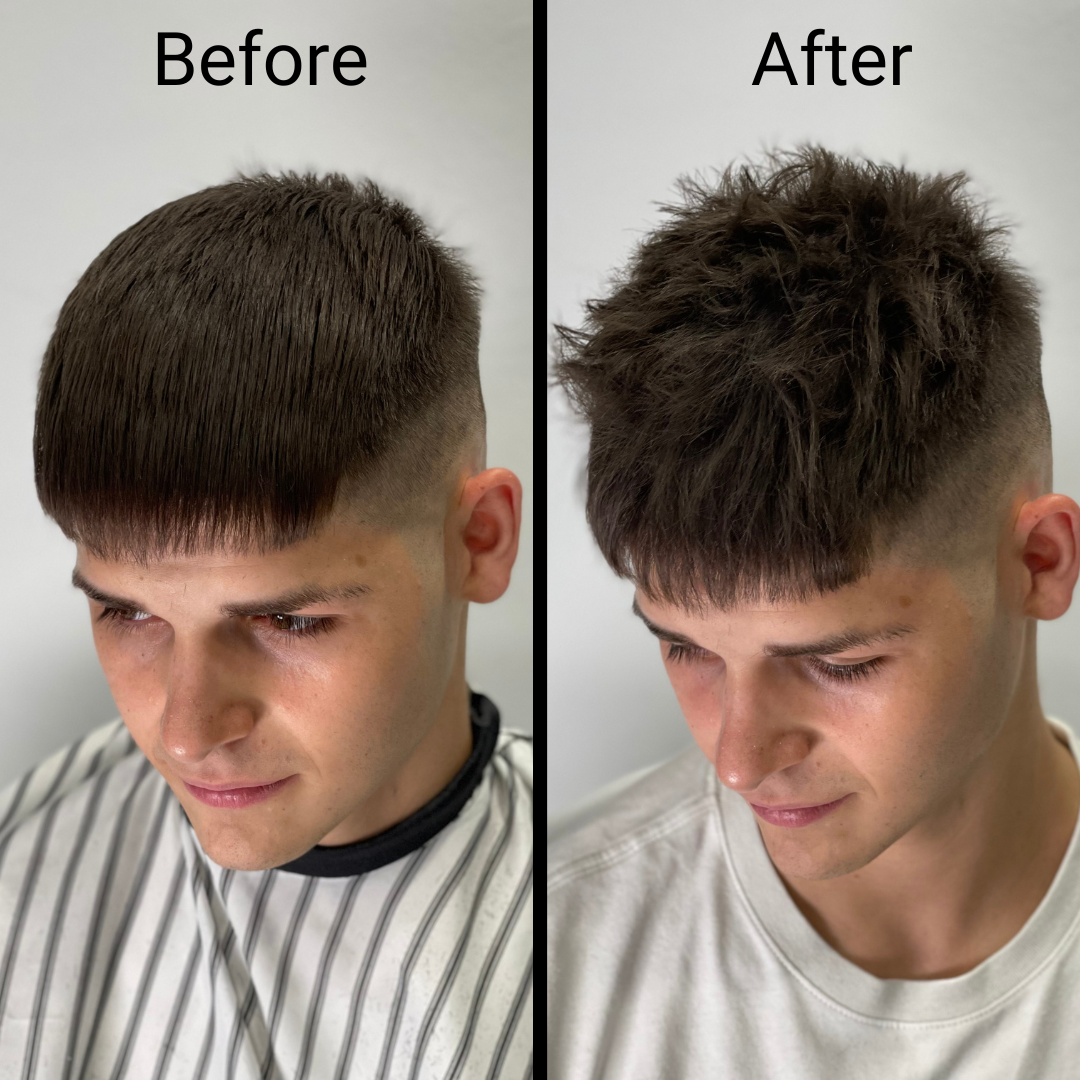 Hair Styling Powder - Buy 2 Get 1 FREE