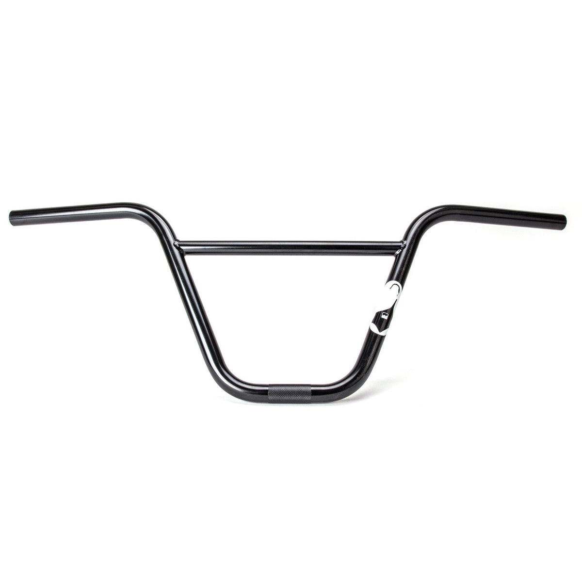 Merritt BMX Andre Bar 9.25″ - Black