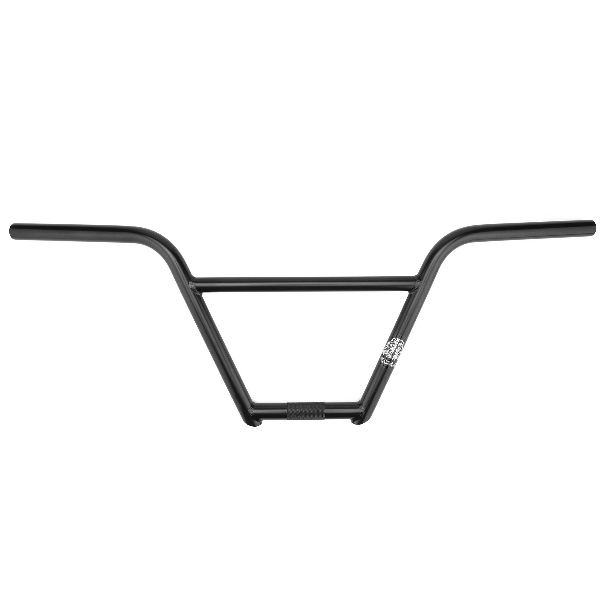 Kink BMX Eagle Bars 9.5″ - ED Black