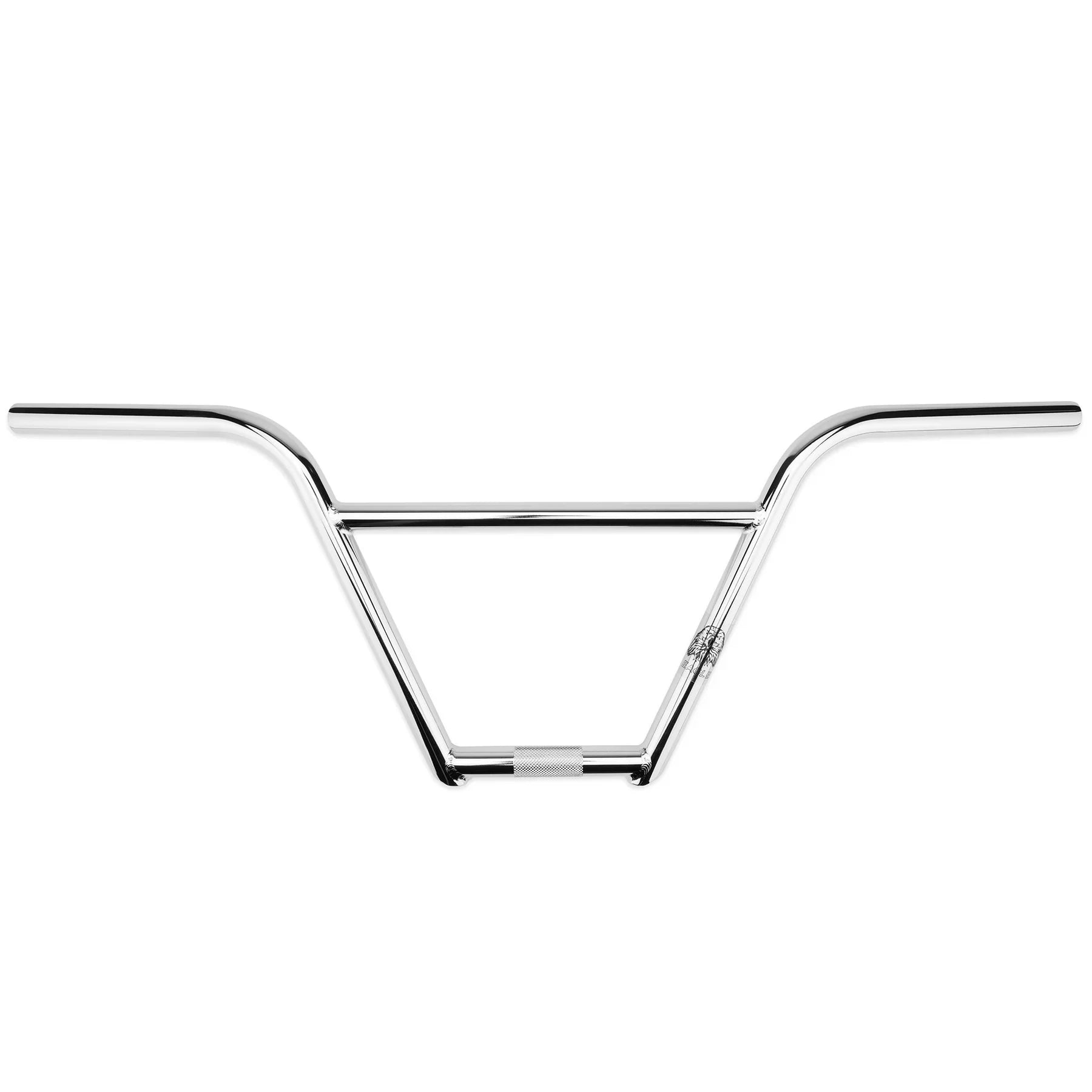 Kink BMX Eagle Bars 9.5″ - Chrome