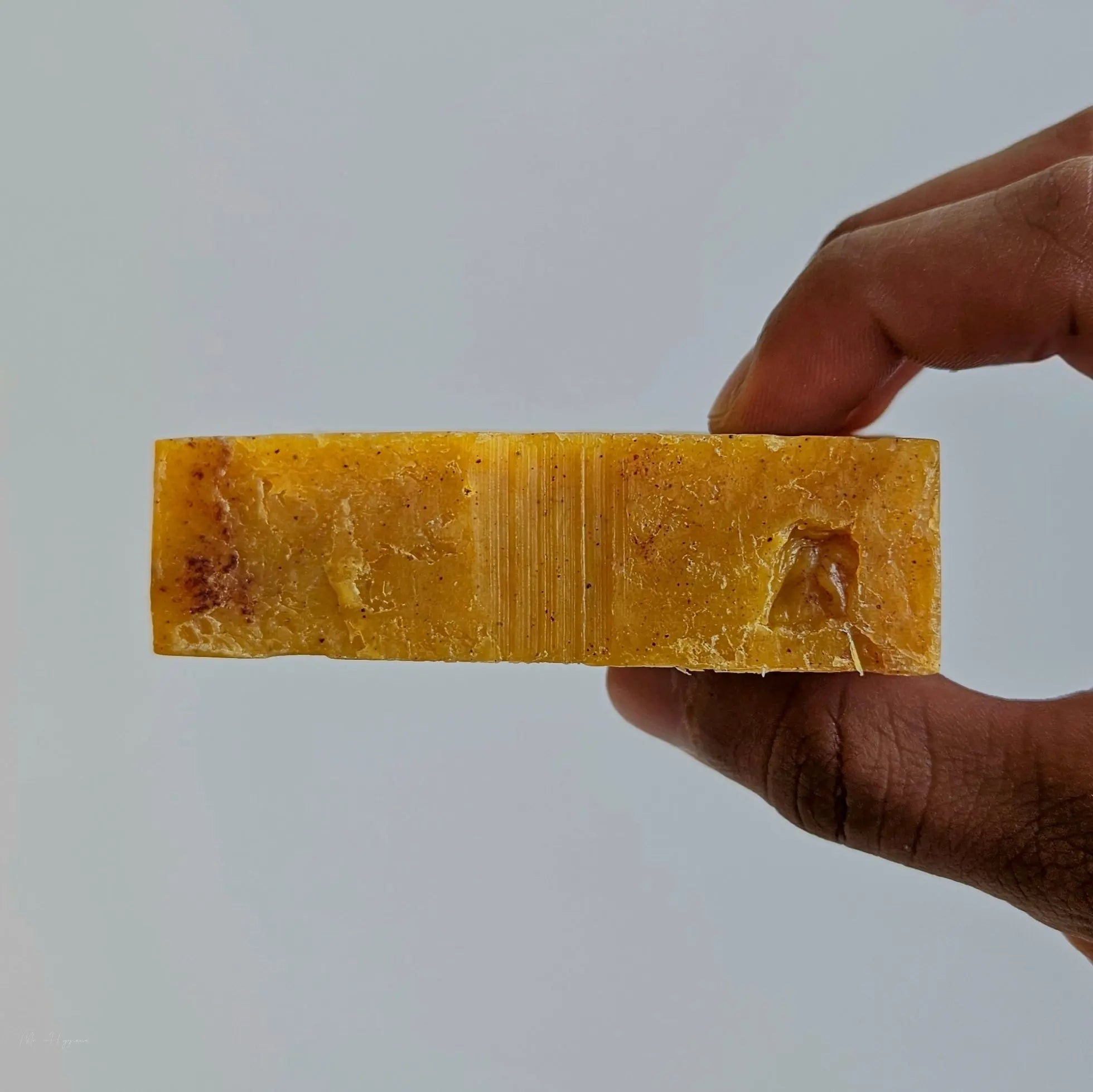 Bay Rum Mens Soap – Classic Scent, Modern Clean