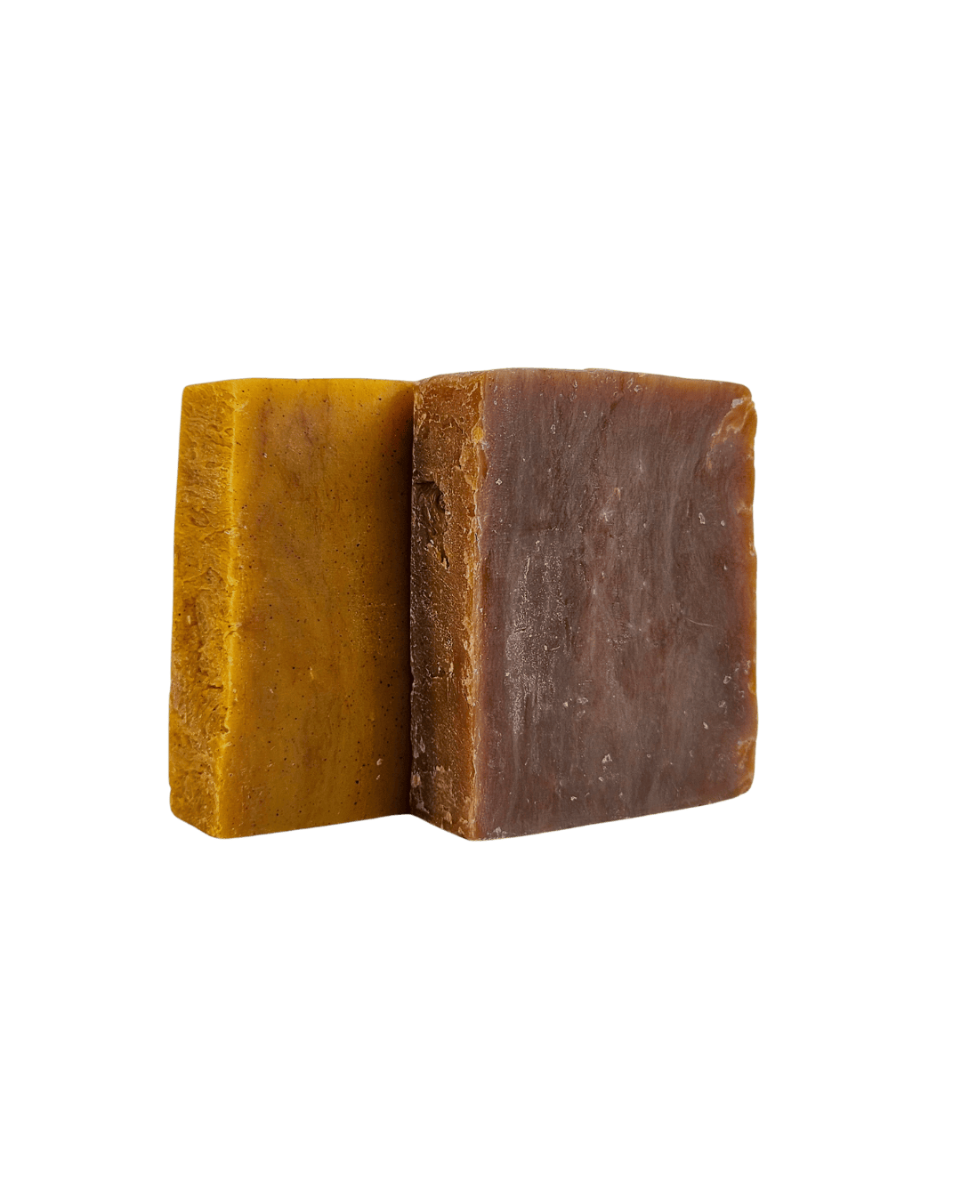 Bay Rum & Sandalwood Bar Soaps
