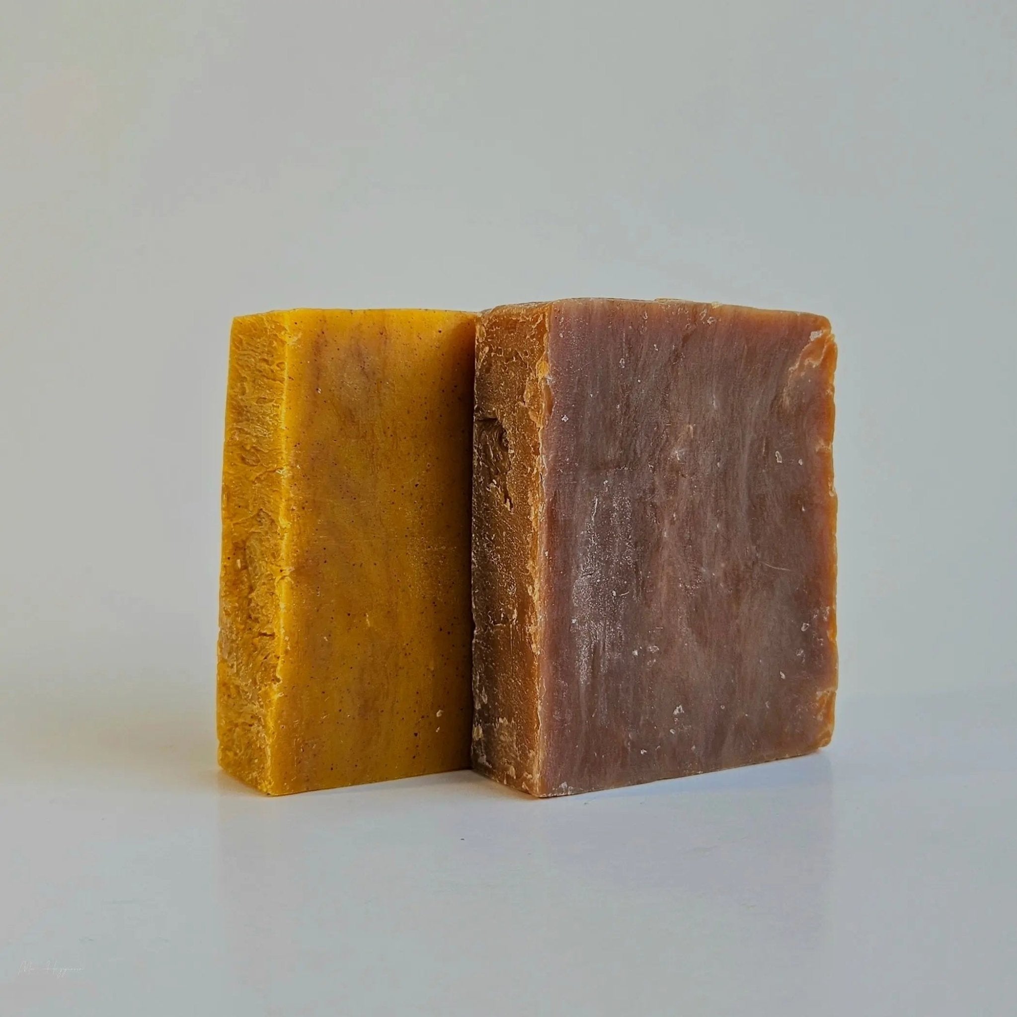 Bay Rum & Sandalwood Bar Soaps
