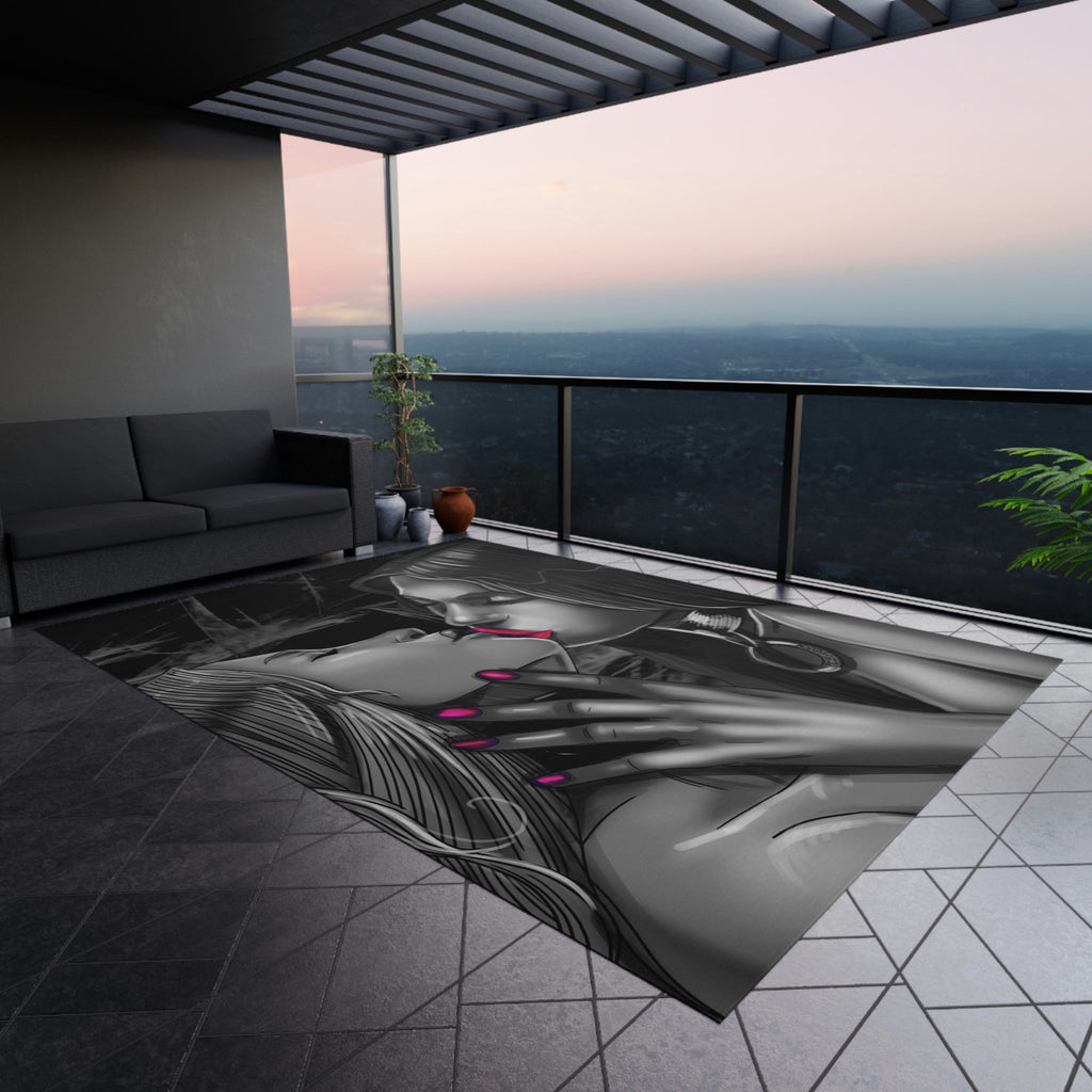 Be My Playdate Sensual Rug