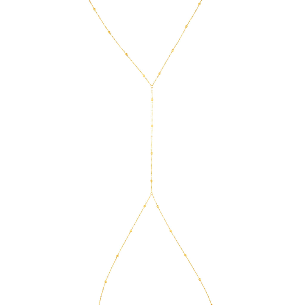 Bella Body Chain