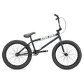 Kink 2022 Curb Complete BMX Bike - Matte Blood Blue