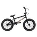 Kink 2025 Carve 16″ Complete BMX Bike - Digital Black