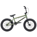 Kink 2026 Carve 16″ Complete BMX Bike - Patina Green