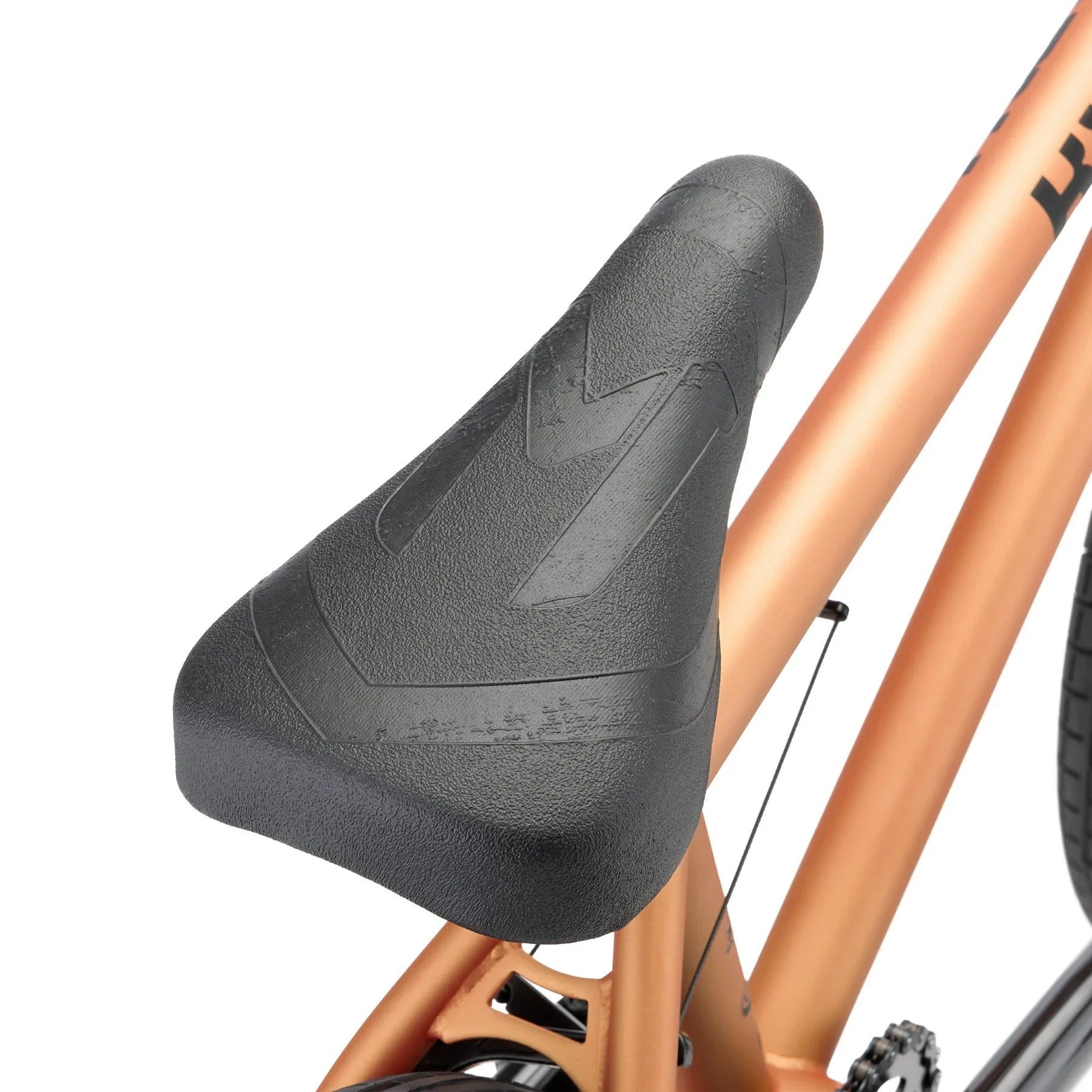 Kink 2026 Curb 20" Complete BMX Bike - Sunkist Orange