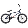 Kink 2026 Downside Complete BMX Bike - Purple Rose