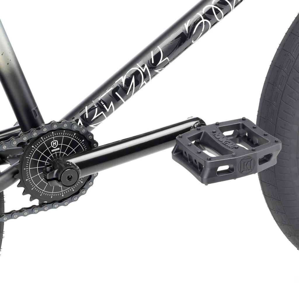 Kink 2026 Switch Complete BMX Bike - Storm Blue